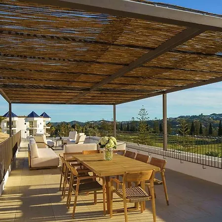 La Zambra By Hyatt Hotel