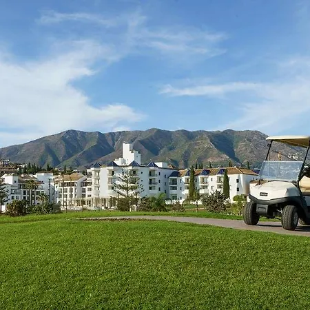 La Zambra By Hyatt Mijas