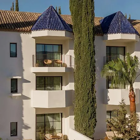 La Zambra By Hyatt * Mijas
