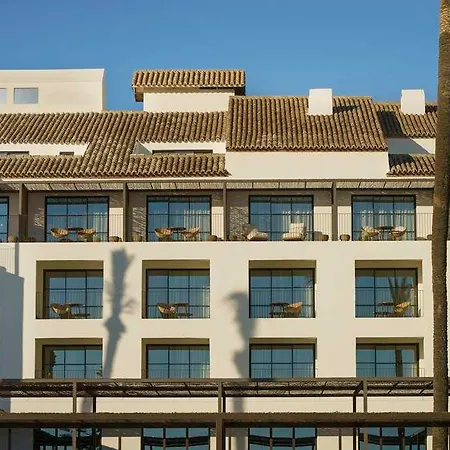 La Zambra By Hyatt Hotel *