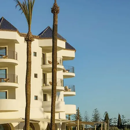 Hotel La Zambra By Hyatt Mijas