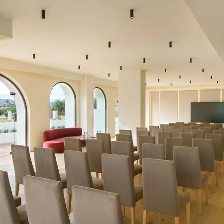 Hotel La Zambra By Hyatt *