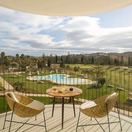 La Zambra By Hyatt Hotel Mijas