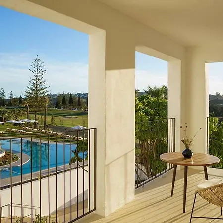 Hotel La Zambra By Hyatt Mijas