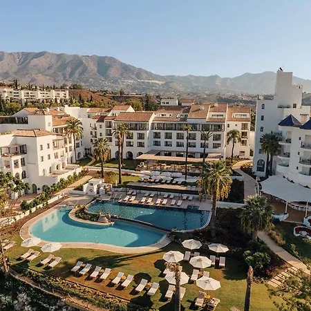 Hotel La Zambra By Hyatt *