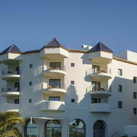 Hotel La Zambra By Hyatt *