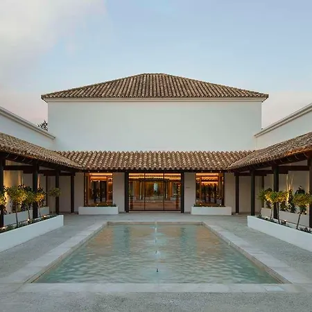 Hotel La Zambra By Hyatt Mijas