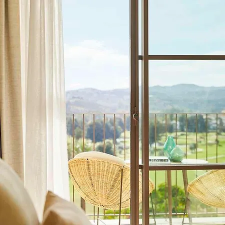 Hotel La Zambra By Hyatt Mijas