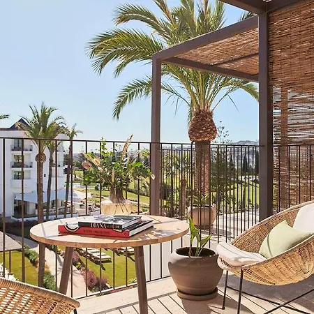 La Zambra By Hyatt * Mijas