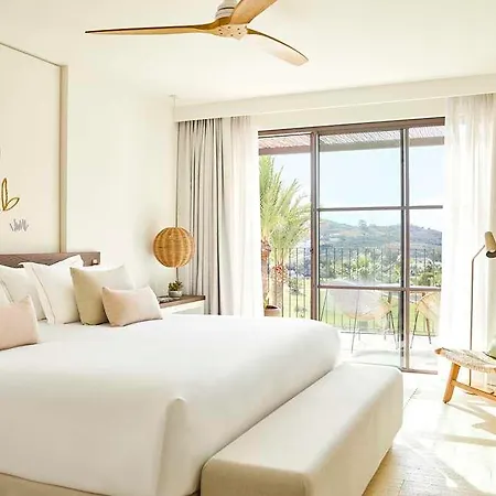 La Zambra By Hyatt Hotel Mijas