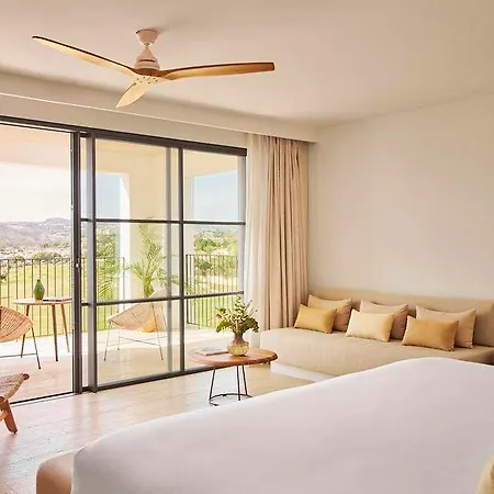 La Zambra By Hyatt Mijas