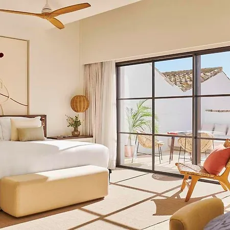 La Zambra By Hyatt Hotel