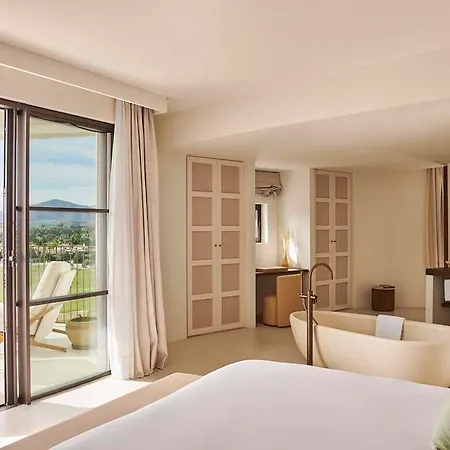 Hotel La Zambra By Hyatt *