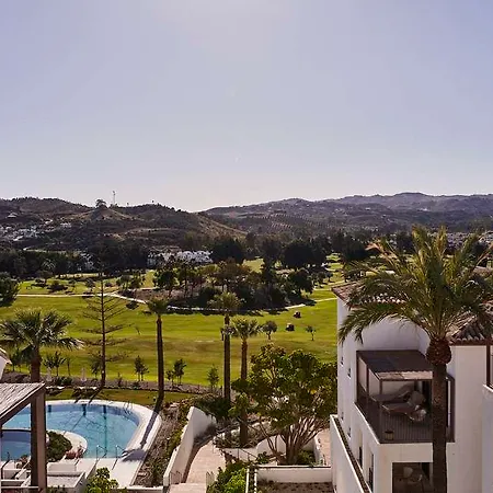 La Zambra By Hyatt * Mijas