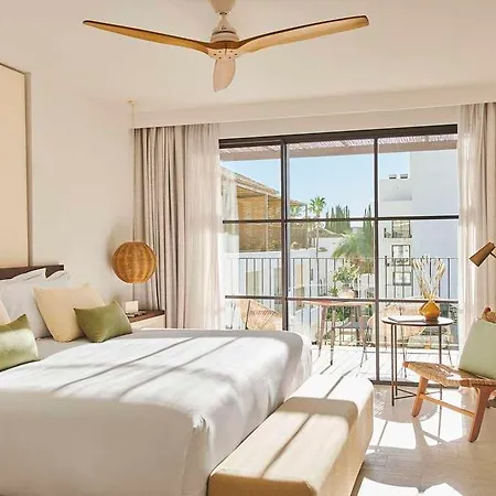 La Zambra By Hyatt * Mijas
