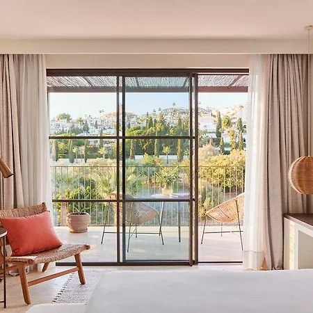 Hotel La Zambra By Hyatt