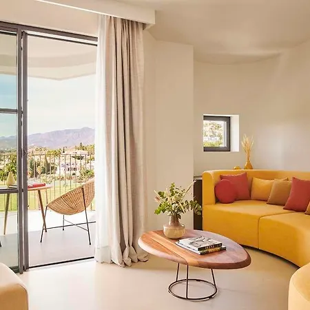 La Zambra By Hyatt Hotel