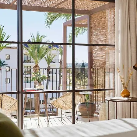 Hotel La Zambra By Hyatt *
