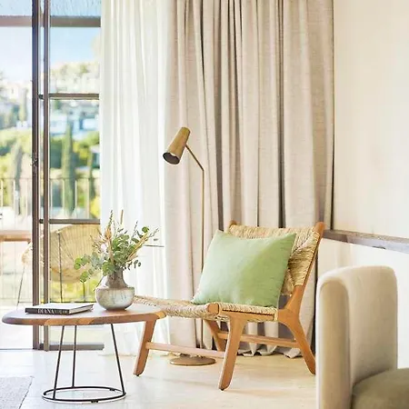 La Zambra By Hyatt * Mijas