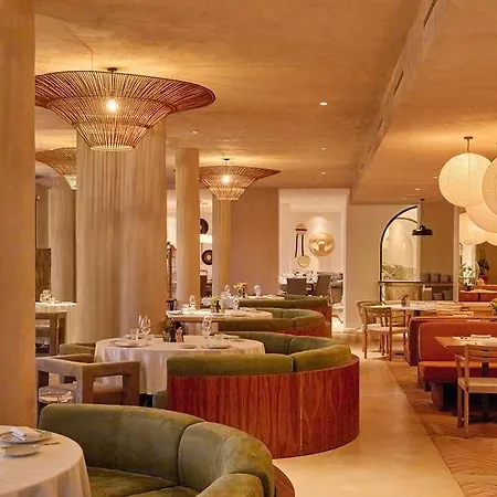 La Zambra By Hyatt Hotel