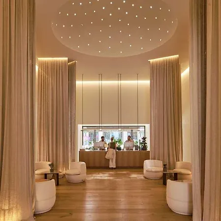 Hotel La Zambra By Hyatt