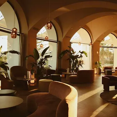 La Zambra By Hyatt