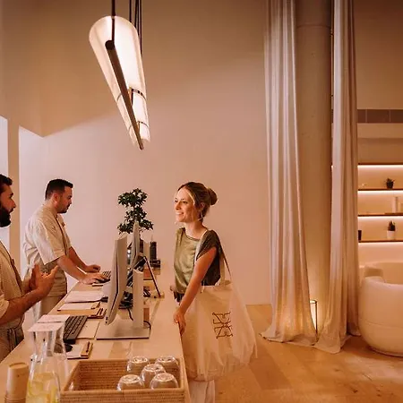 Hotel La Zambra By Hyatt Mijas