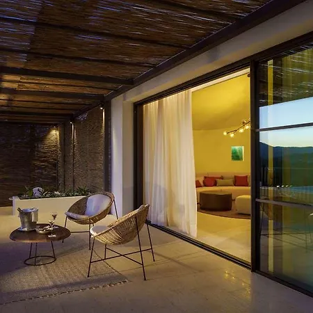Hotel La Zambra By Hyatt