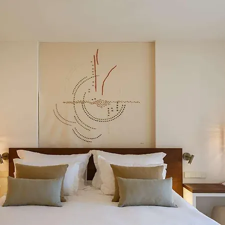 La Zambra By Hyatt Hotel