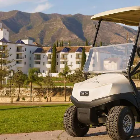 Hotel La Zambra By Hyatt *
