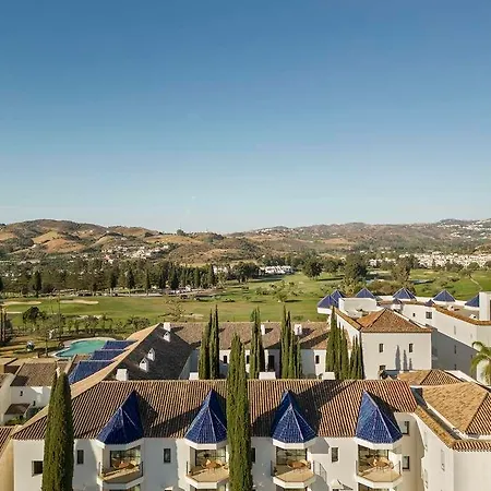 La Zambra By Hyatt Hotel Mijas