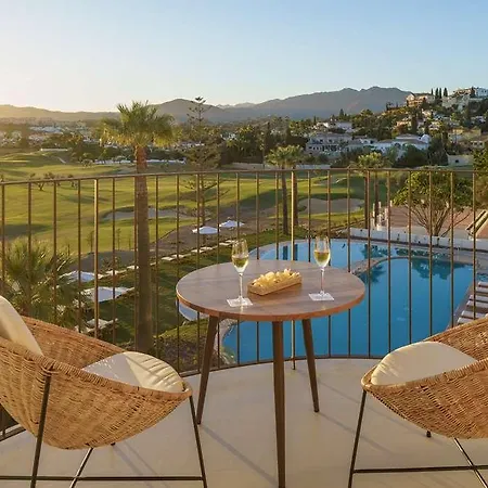 Hotel La Zambra By Hyatt