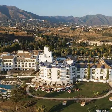 La Zambra By Hyatt * Mijas