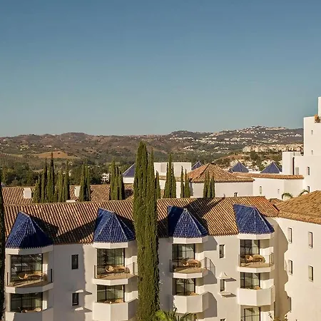 La Zambra By Hyatt Hotel Mijas