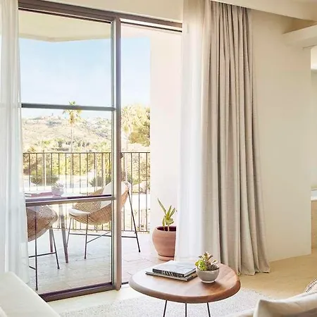 Hotel La Zambra By Hyatt Mijas