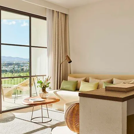 La Zambra By Hyatt * Mijas