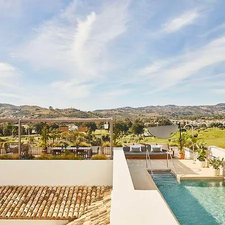 La Zambra By Hyatt Hotel Mijas