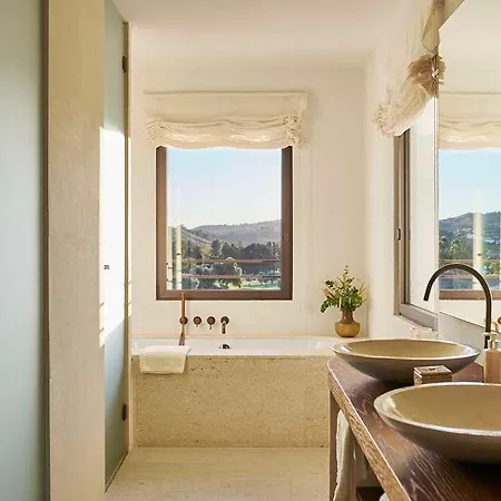La Zambra By Hyatt Mijas