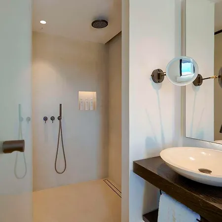La Zambra By Hyatt Mijas