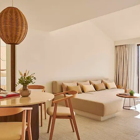 La Zambra By Hyatt Hotel