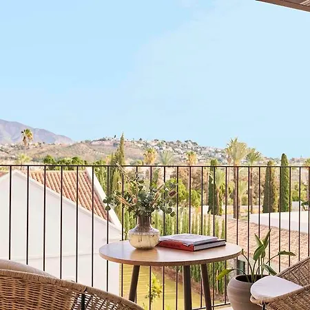 Hotel La Zambra By Hyatt Mijas