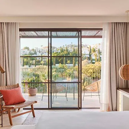 Hotel La Zambra By Hyatt
