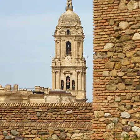 Hotel La Zambra By Hyatt *