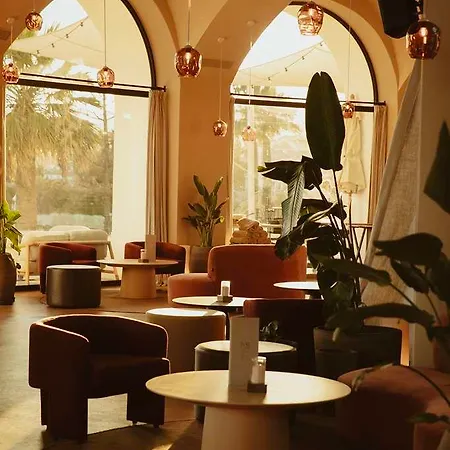 La Zambra By Hyatt Hotel *