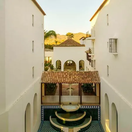 Hotel La Zambra By Hyatt Mijas