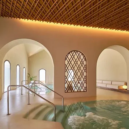 Hotel La Zambra By Hyatt *