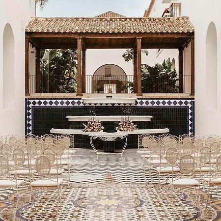 La Zambra By Hyatt * Mijas