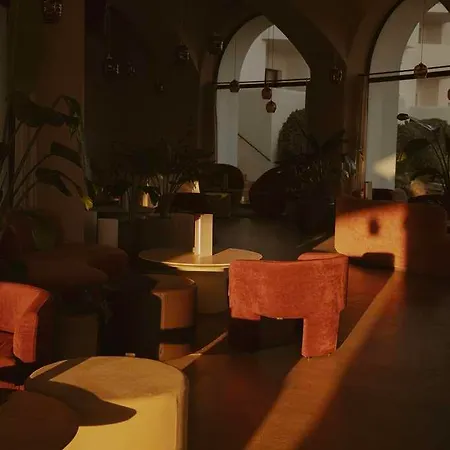 La Zambra By Hyatt Hotel *