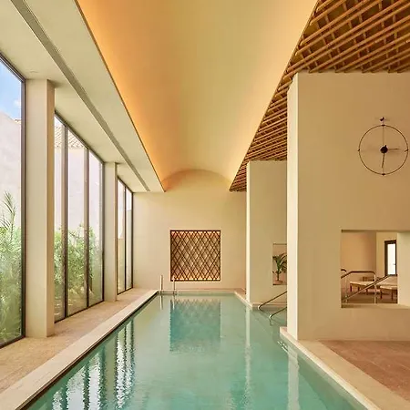 La Zambra By Hyatt Hotel Mijas
