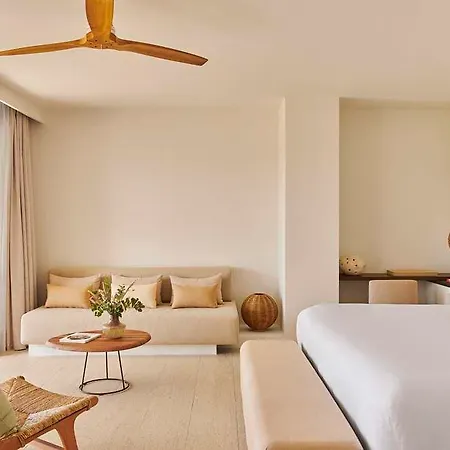 Hotel La Zambra By Hyatt *